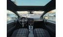 Volkswagen Golf GTI P1 Volkswagen Golf GTi _GCC_2019_Excellent Condition _Full option