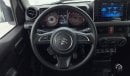 Suzuki Jimny GL M/T 1.5 | Zero Down Payment | Free Home Test Drive