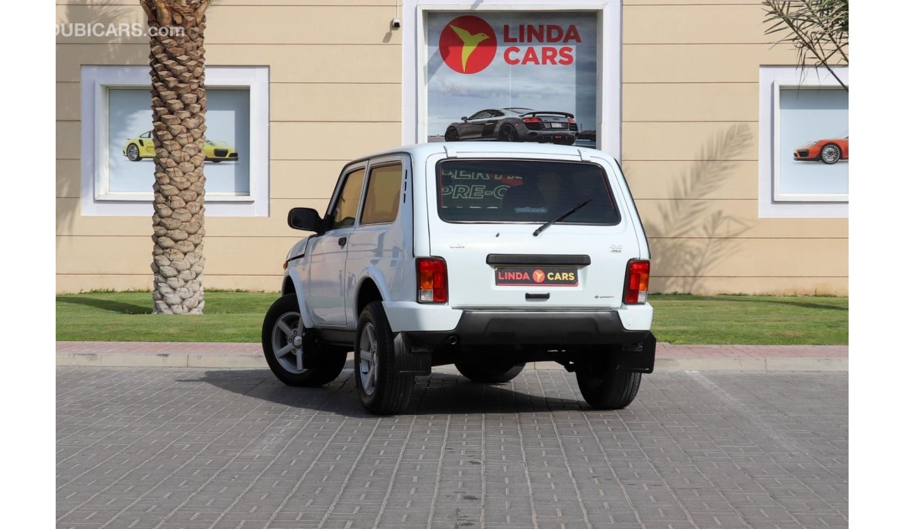 Lada Niva