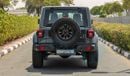 جيب رانجلر Rubicon 392 “Final Edition” V8 6.4L , 2024 GCC , 0Km , With 5 Years or 100K Km Warranty @Official De