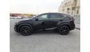 لكزس NX200t Lexus NX200T 2017 4X4