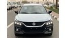 Suzuki Baleno Suzuki Baleno Full option . Model 2025