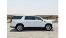 جي أم سي يوكون GMC Yukon SLT - 2022 - White