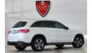 Mercedes-Benz GLC 300 4MATIC 2.0L-4CYL