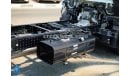 Isuzu NPR Short chassis 14FT 3.0L Euro 5 With ABS 100 Fuel Tank model 2024