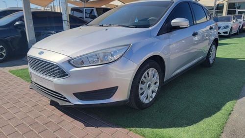 فورد فوكاس Ambiente 1.6L Sedan