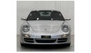 Porsche 911 2005 Porsche 911 Carrera S, Full Service History, Excellent Condition, GCC