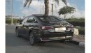 لكزس ES 250 2022 LEXUS ES 250 AWD Black 0Km