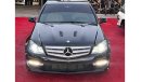 مرسيدس بنز C 250 Std