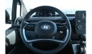 هيونداي ستاريا Hyundai Staria 3.5L Petrol, Van 9 Seats, Color White, Model 2024