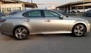 Lexus GS350 Lexus Gs350 V6 3.5L Full Option Model 2016