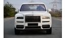 Rolls-Royce Cullinan Rolls Royce Cullinan Gcc Model 2024