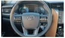 Toyota Fortuner Toyota Fortuner  2.4L diesel v4 2023