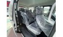 Hyundai Staria 3.5 engine // automatic // 11 seats // model 2024