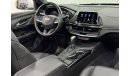 كاديلاك CT4 لاكجري 2020 Cadillac CT4 350T, Cadillac Warranty + Service Pack, Full Cadillac Service History, GCC