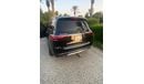 Mercedes-Benz GLS 450 Premium 3.0L (389 HP)