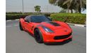 Chevrolet Corvette C7 Grand Sport - Excellent Condition