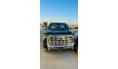 تويوتا تاندرا 2024 Crew Cab Platinum 1794