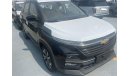 شيفروليه كابتيفا New 2024 CHEVROLET CAPTIVA PREMIER  FULL OPTION 4 Camera Automatic Zero KM