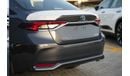 تويوتا كورولا Toyota Corolla 1.8L Petrol HYBRID