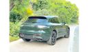 بورش ماكان 2023 PORSCHE MACAN S, 2.9 V6, 4WD, 375BHP, 7 SPEED IN EXCELLENT CONDITION