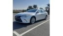 Toyota Camry SE TOYOTA CAMRY MODEL 2017 GCC VERY GOOD CONDITION