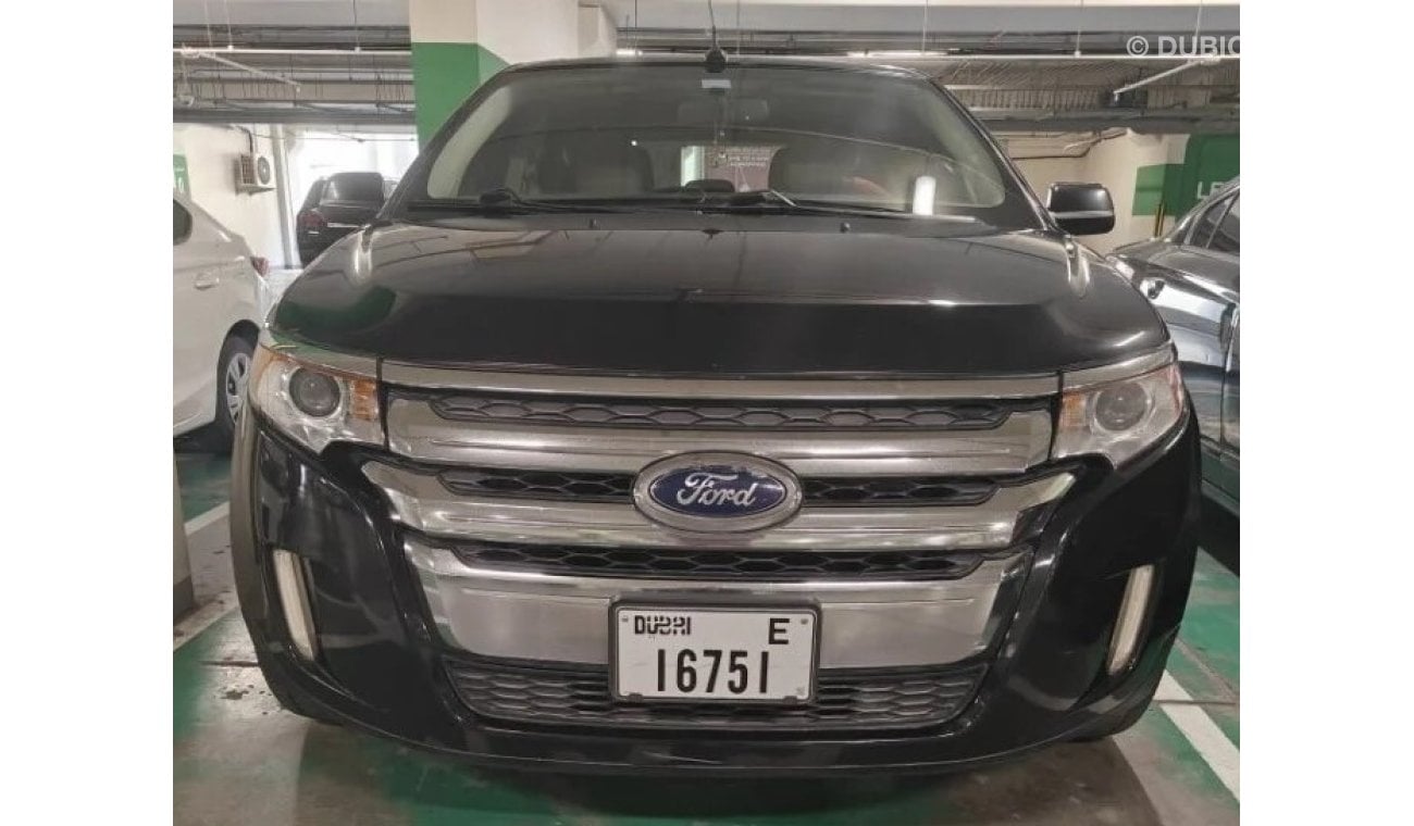 Ford Edge