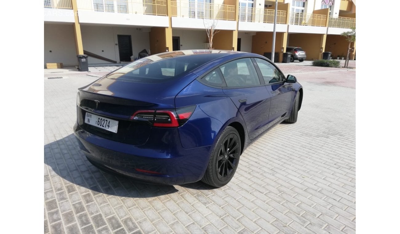 Tesla Model 3 2023,Warranty for battery and Drive unit till December 2030 |Perfect Condition, 10000 km Dual Engine