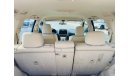 Toyota Prado TXL Toyota Prado  2019 TX-L  V4 Petrol left hand drive