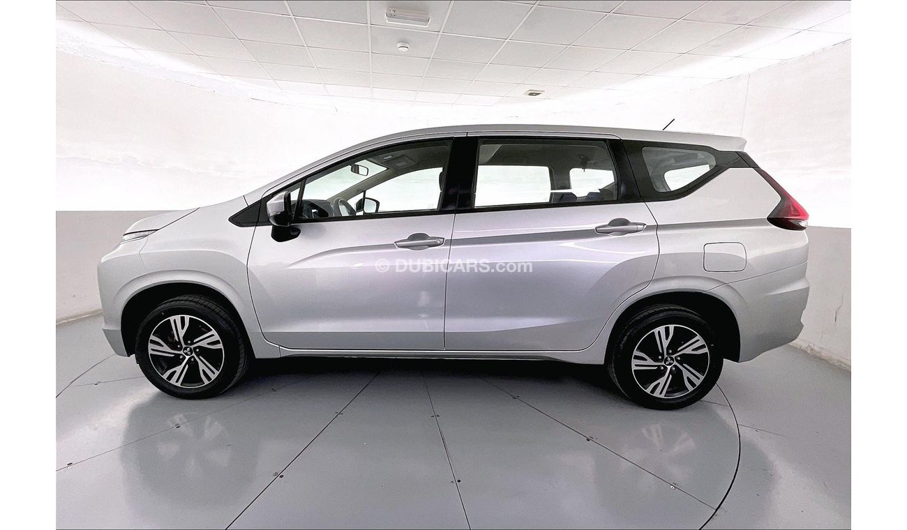 Mitsubishi Xpander Medium Line | 1 year free warranty | 0 Down Payment