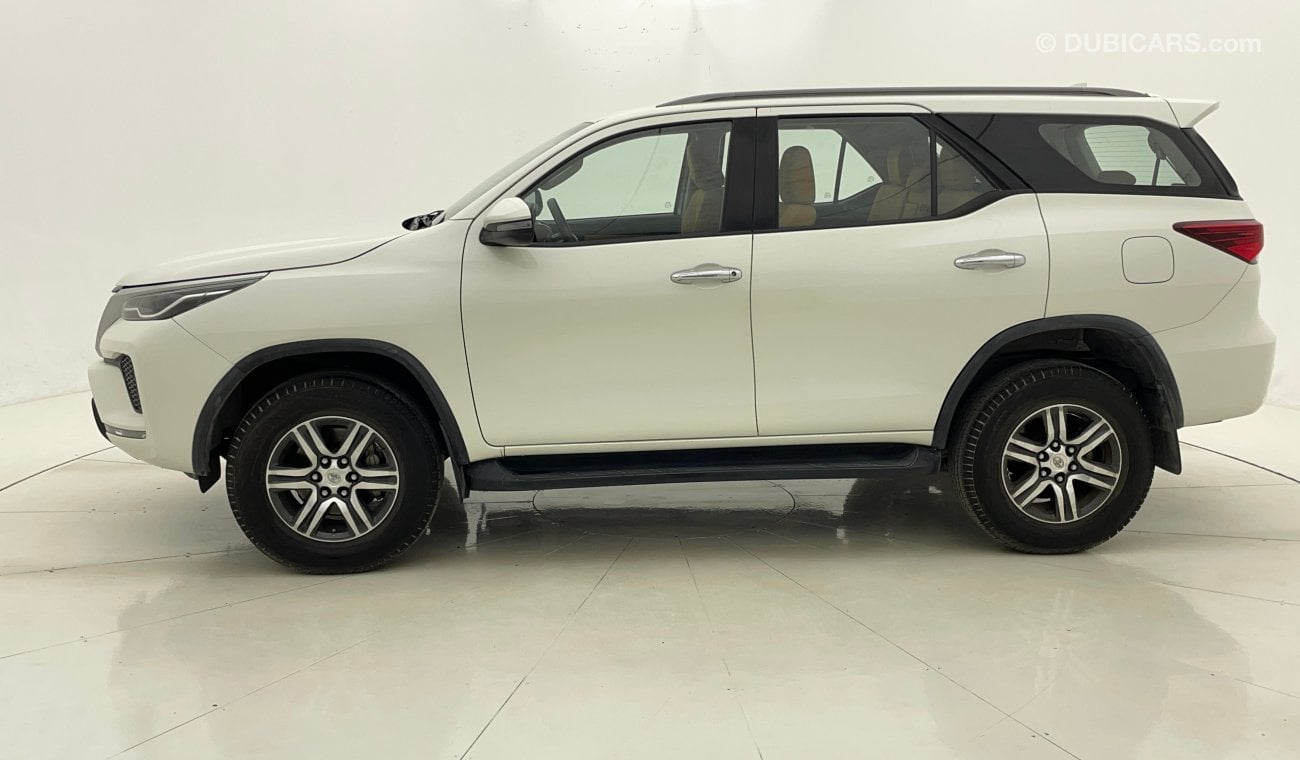 Toyota Fortuner EXR 2.7 | Zero Down Payment | Free Home Test Drive