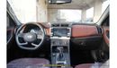 Hyundai Grand Creta HYUNDAI GRAND GRETA 2.0L 7SEATS MODEL 2024 GCC SPECS FOR EXPORT ONLY