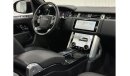 Land Rover Range Rover Vogue 2020 Range Rover Vogue P400, FEB 2025 Range Rover Warranty, Full Range Rover Service History, GCC