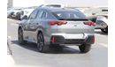 بي أم دبليو X2 SDrive 18i,KEYLESS ENTRY, PUSH START, ALLOY WHEELS, PANORAMIC ROOF, MODEL 2025