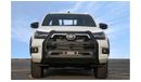 Toyota Hilux TOYOTA HILUX 2.4L 4X4 ADV HI(i) DOUBLE CAB MANUAL*EXPORT ONLY*