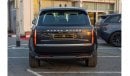 لاند روفر رينج روفر (FOR EXPORT) 2024 RANGE ROVER VOGUE AUTOBIOGRAPHY P400 || BRAND NEW 0KM