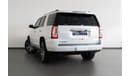 GMC Yukon Denali 2018 GMC Yukon Denali Full Option / Full-Service History