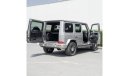 Mercedes-Benz G 500 Std