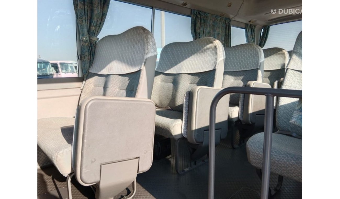 ميتسوبيشي روزا MITSUBISHI ROSA BUS RIGHT HAND DRIVE(PM41207)