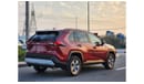 Toyota RAV4 RAV4 XLE 4X4 2022 EXPORT PRICE