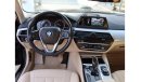 BMW 520i Std