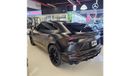 Lamborghini Urus Urus Graphite Capsule/ Warranty and Service Contract Till 2026