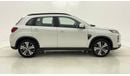 Mitsubishi ASX GLX MIDLINE 2 | Zero Down Payment | Free Home Test Drive