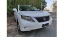 Lexus RX350