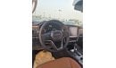 إيسوزو MU X new 2024 ISUZU MU-X 3.0L Diesel AUTOMATIC 4WD