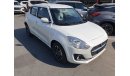 Suzuki Swift 2024YM Swift GXL 1.2l gasolina A/T full Equipo (Only Export)