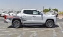 Mitsubishi L200 For Export Brand New Mitsubishi L200 Sportero L200-SPORTERO24-M 2.4L Diesel Pick Up |White/ Black |