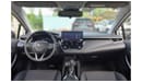 Toyota Corolla 2024 1.8L CVT Elite Edition hybrid /EXPORT ONLY