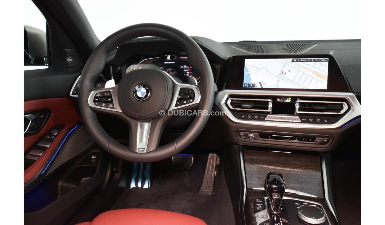 BMW M340i I XDrive