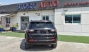 جيب كومباس Jeep Compass 1.3P S   Automatic transmission